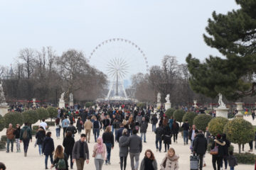 París, Ciudad de ENSUEÑO!!!