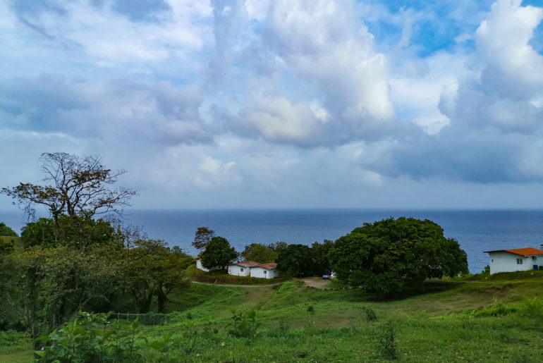 Rancho Juancho Portobelo