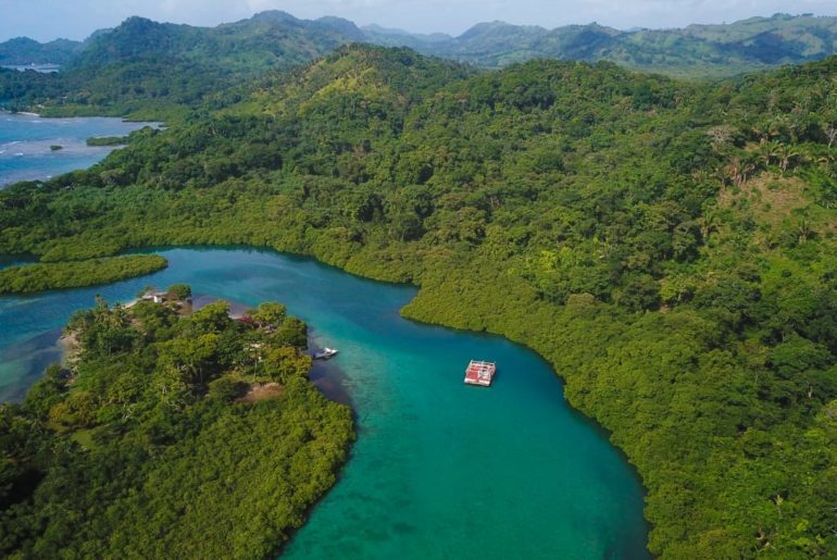 ¿Qué hacer en Portobelo?