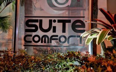 Hotel Suite Comfort, Medellín