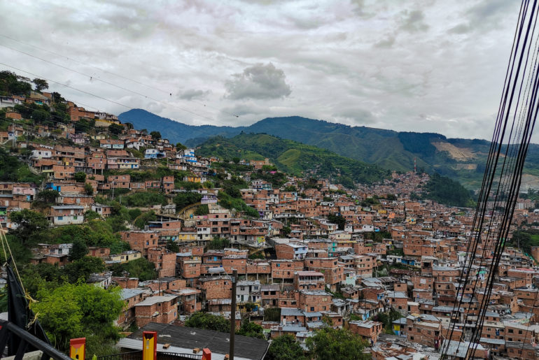 Tres consejos antes de visitar Medellín