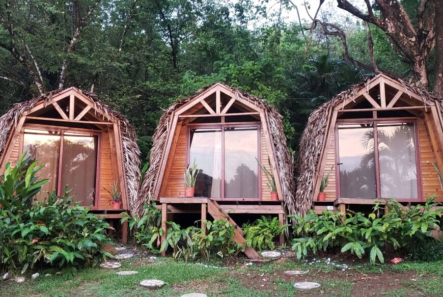 BODHI HOSTEL